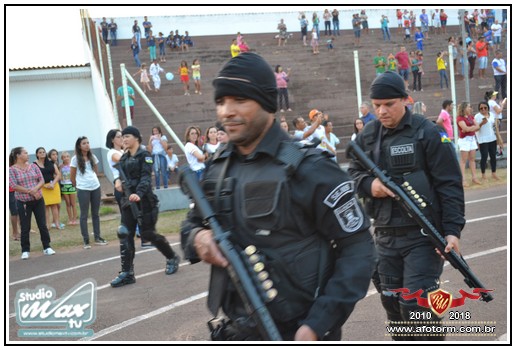 rolim de moura